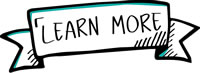 banner link that says learn more